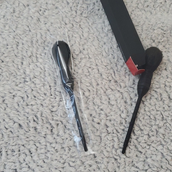 NARS Makeup Nwt Nars Yachiyo Kabuki Brush Poshmark